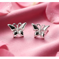 Astral Swallow Keepsake Earrings