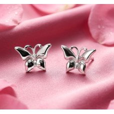 Astral Swallow Keepsake Earrings