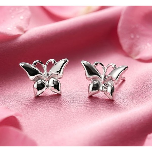 Astral Swallow Keepsake Earrings