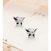 Astral Swallow Keepsake Earrings