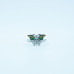 Bee Charm Silver Ring
