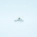 Dreamy Green Star Ring