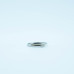 Silver Band Ring