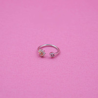 Eternal Bloom Ring