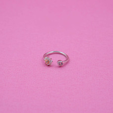 Eternal Bloom Ring