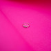 Infinity Sparkle Silver Link Ring