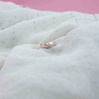 Timeless Shine Ring