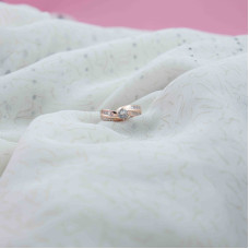 Timeless Shine Ring