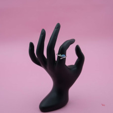 Blue Aura Ring