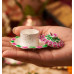 Decorative Apple Keepsake Bowl