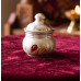 Lotus Petal Metal Storage Box