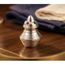 Silver Aura Spice Keeper Silver Aura Spice Keeper