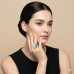 Nature’s Glow Butterfly Ring