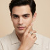 Crown Jewel Men’s Ring