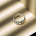 Silver Chain Ring