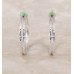 Baby Protection Silver Nazariya Kada Set