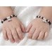 Timeless Love Knot Cuff