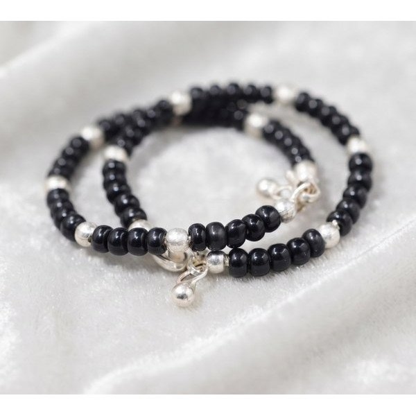 Timeless Love Knot Cuff