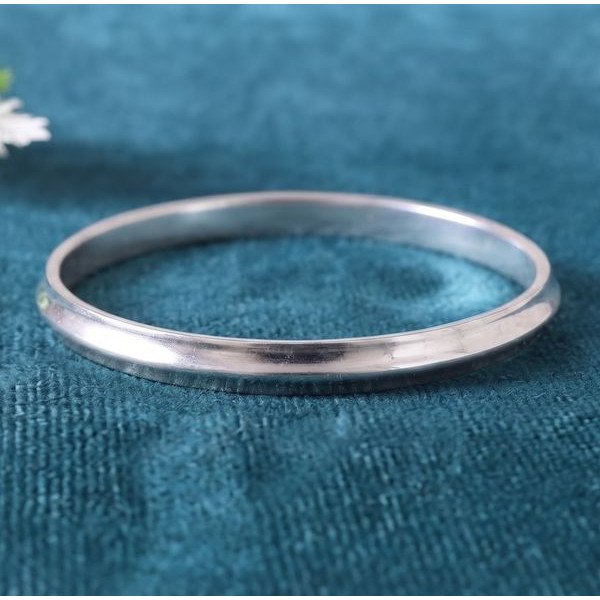 Urban Edge Silver Kada