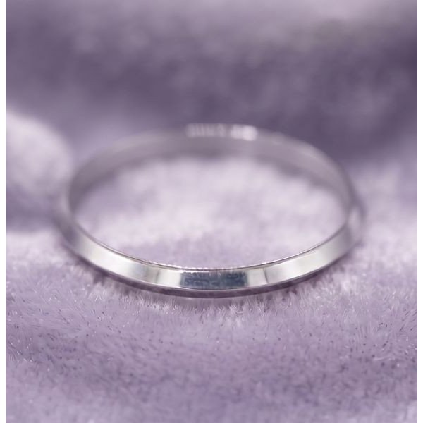 Sterling Shine Men's Kada
