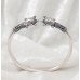 Pure Silver Everyday Kada