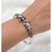 Pure Silver Everyday Kada