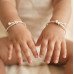 Grace Loop Designer Bangle