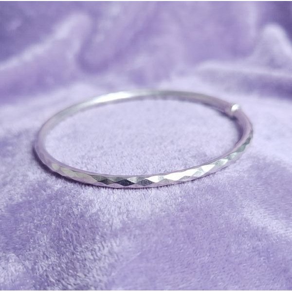 Pure Charm Baby Silver Bracelets