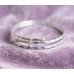 Grace Loop Designer Bangle