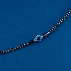 Evil Eye Black Bracelet