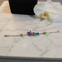 Cartoon Tom Kids Bracelet