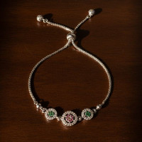 Petal Shine Bracelet