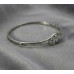 Diamond Grace Bangle