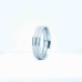 Silver Horizon Ring