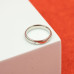 Classic Silver Band Ring