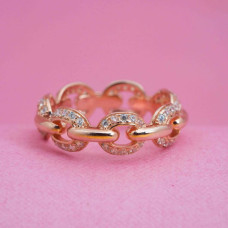 Rose Gold Ring