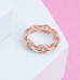 Rose Gold Ring