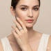 Silver Chain Ring