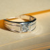 Stylish Men’s Wedding Ring