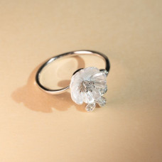 Shine Crystal Ring