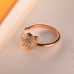 Sparkle Teddy Ring