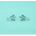 Graceful Dragonfly Earrings