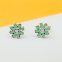 Blossom Love Studs Earring