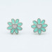 Blossom Love Studs Earring