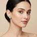 Blossom Love Studs Earring
