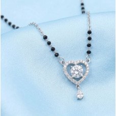 Royal Blue Sunburst Pendant