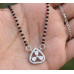 Divine Doll Mangalsutra Pendant