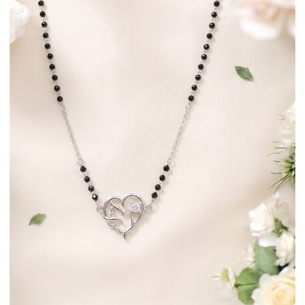 Radiant Vows Mangalsutra