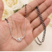 Infinity Love Mangalsutra