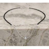 Infinity Love Mangalsutra